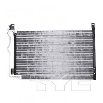 TYC 4011 A/C Condenser product image 2 of 3