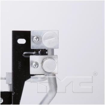 TYC 4011 A/C Condenser product image 3 of 3