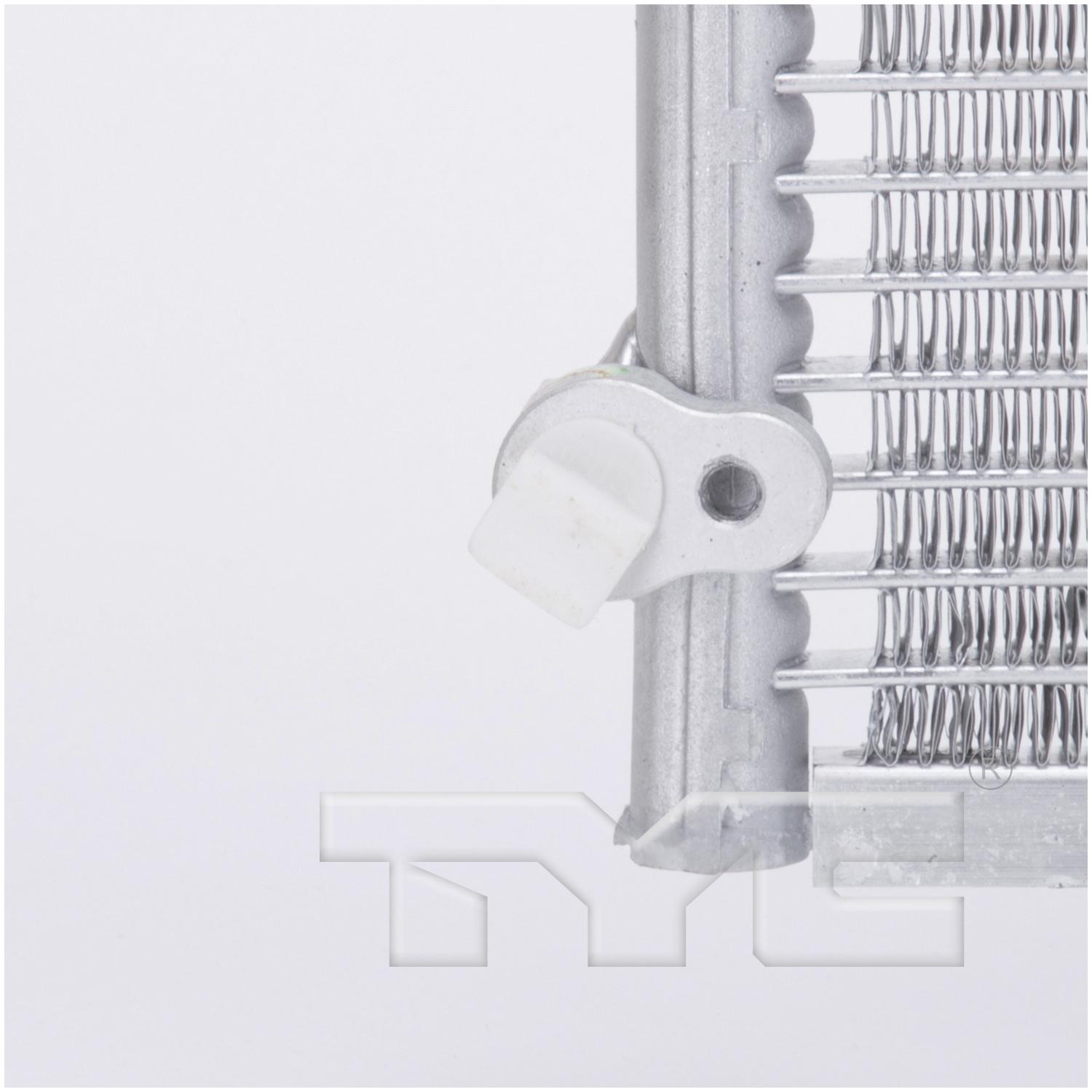 TYC 4012 A/C Condenser product image 4 of 4