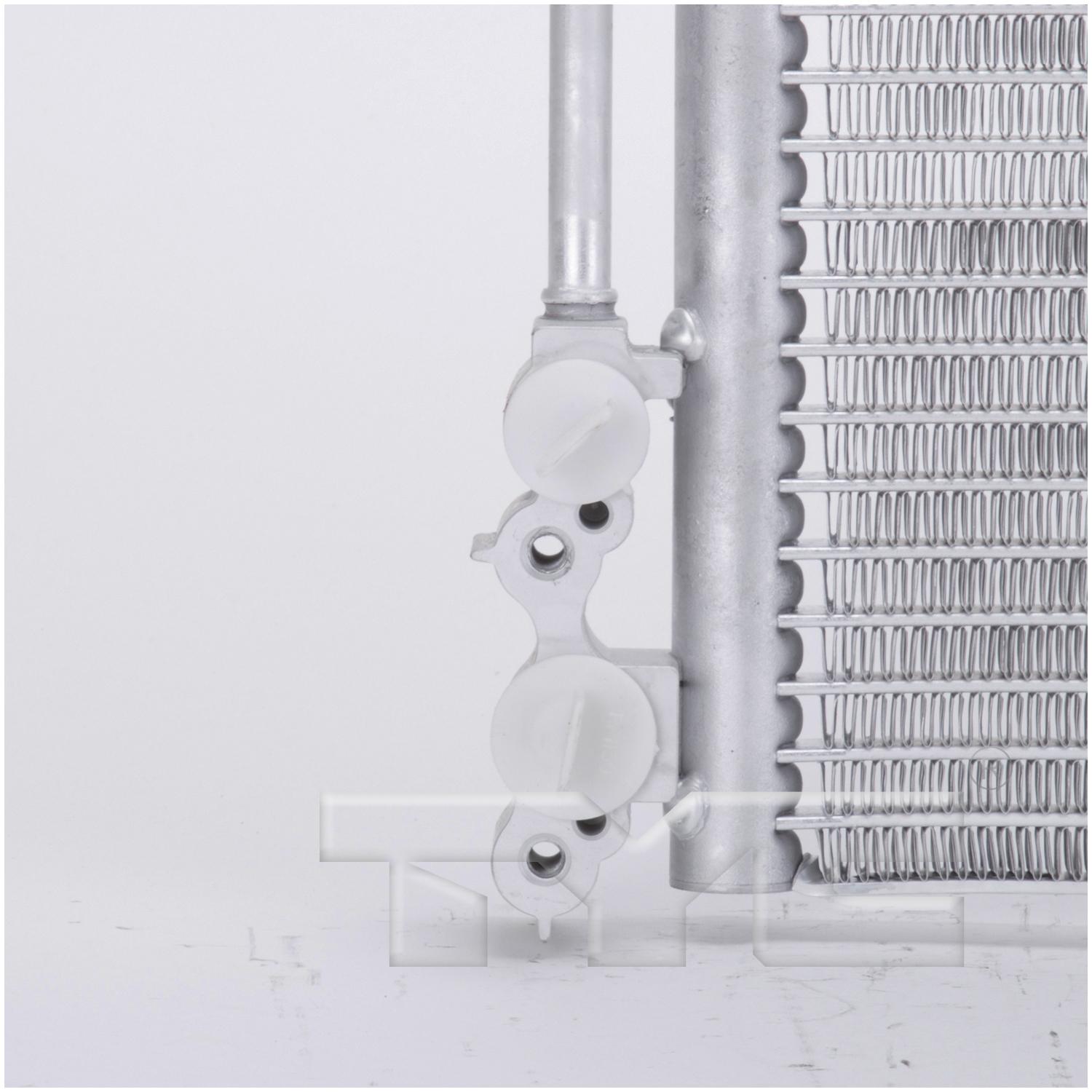 TYC 4069 - A/C Condenser TYC 4069 A/C Condenser product image 3 of 3