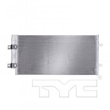 TYC 4097 A/C Condenser product image 1 of 4