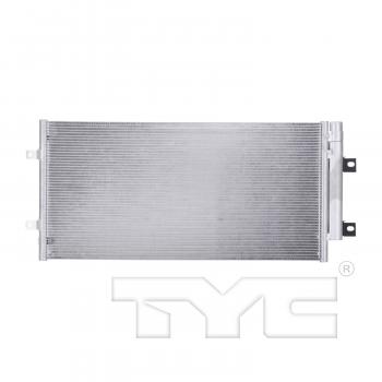 TYC 4097 A/C Condenser product image 2 of 4