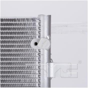 TYC 4097 A/C Condenser product image 3 of 4
