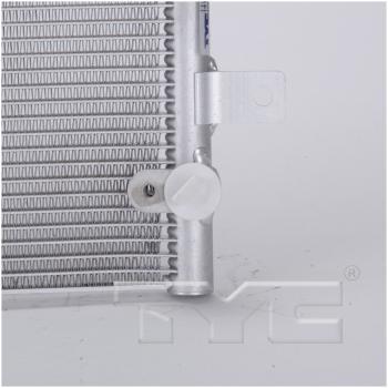 TYC 4097 A/C Condenser product image 4 of 4