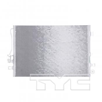 TYC 4104 A/C Condenser product image 1 of 3