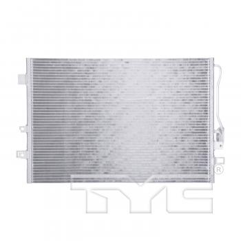TYC 4104 A/C Condenser product image 2 of 3