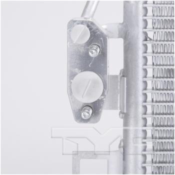 TYC 4104 A/C Condenser product image 3 of 3