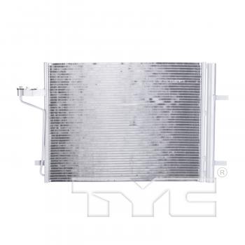 TYC 4106 A/C Condenser product image 1 of 3