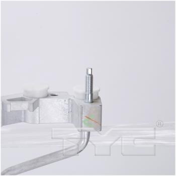 TYC 4115 A/C Condenser product image 3 of 3