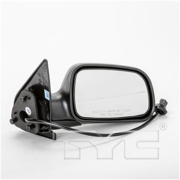 TYC 4120331 Door Mirror product image 2 of 4