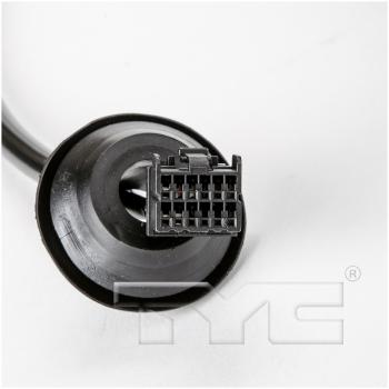 TYC 4120331 Door Mirror product image 3 of 4