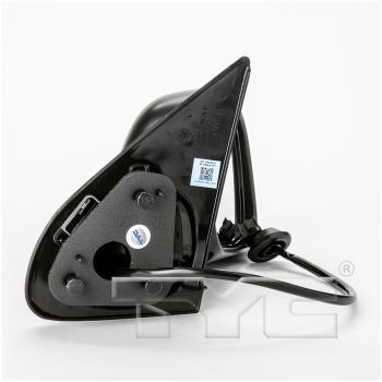 TYC 4120331 Door Mirror product image 4 of 4