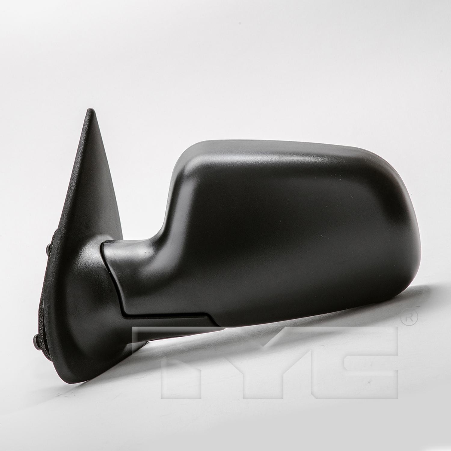 TYC 41203321 Door Mirror product image 1 of 2