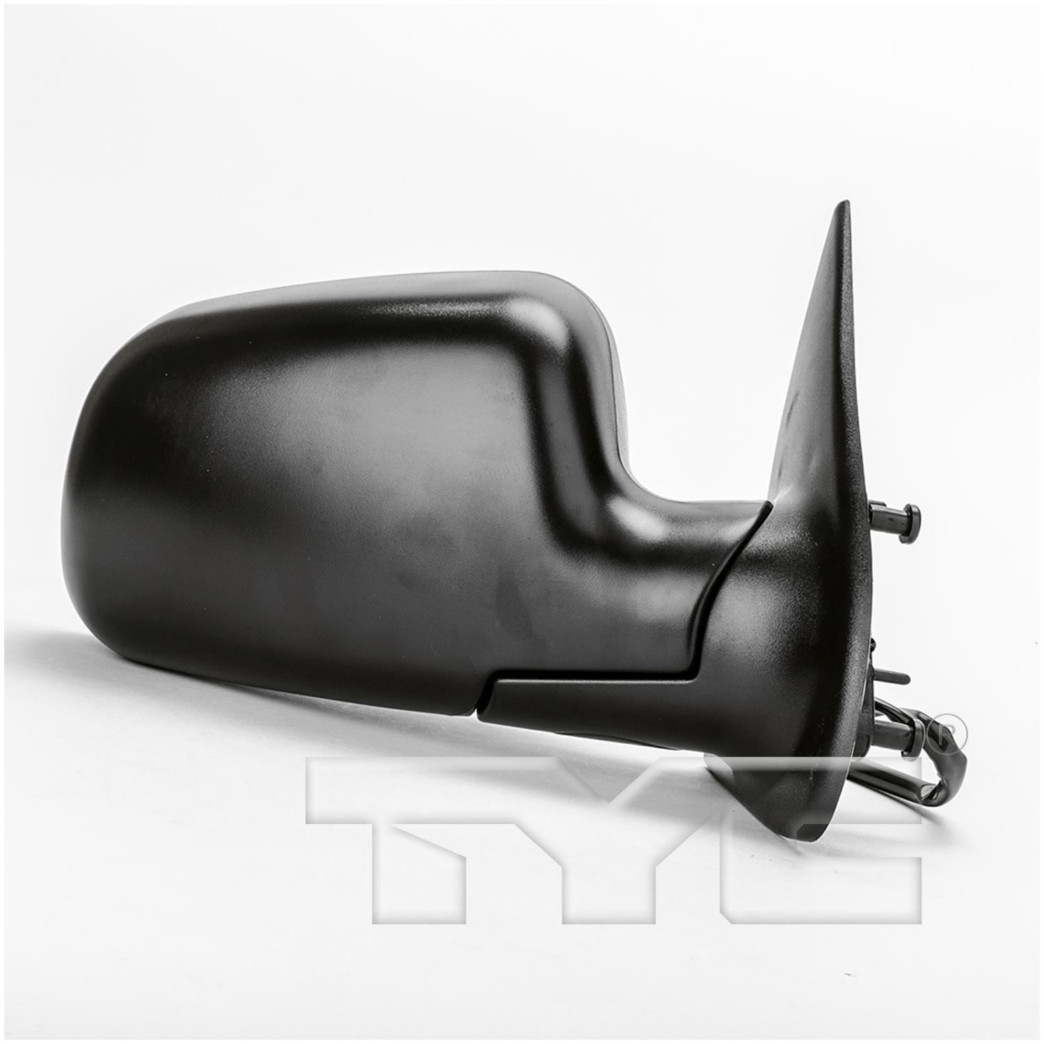 TYC 41203411 Door Mirror product image 1 of 2