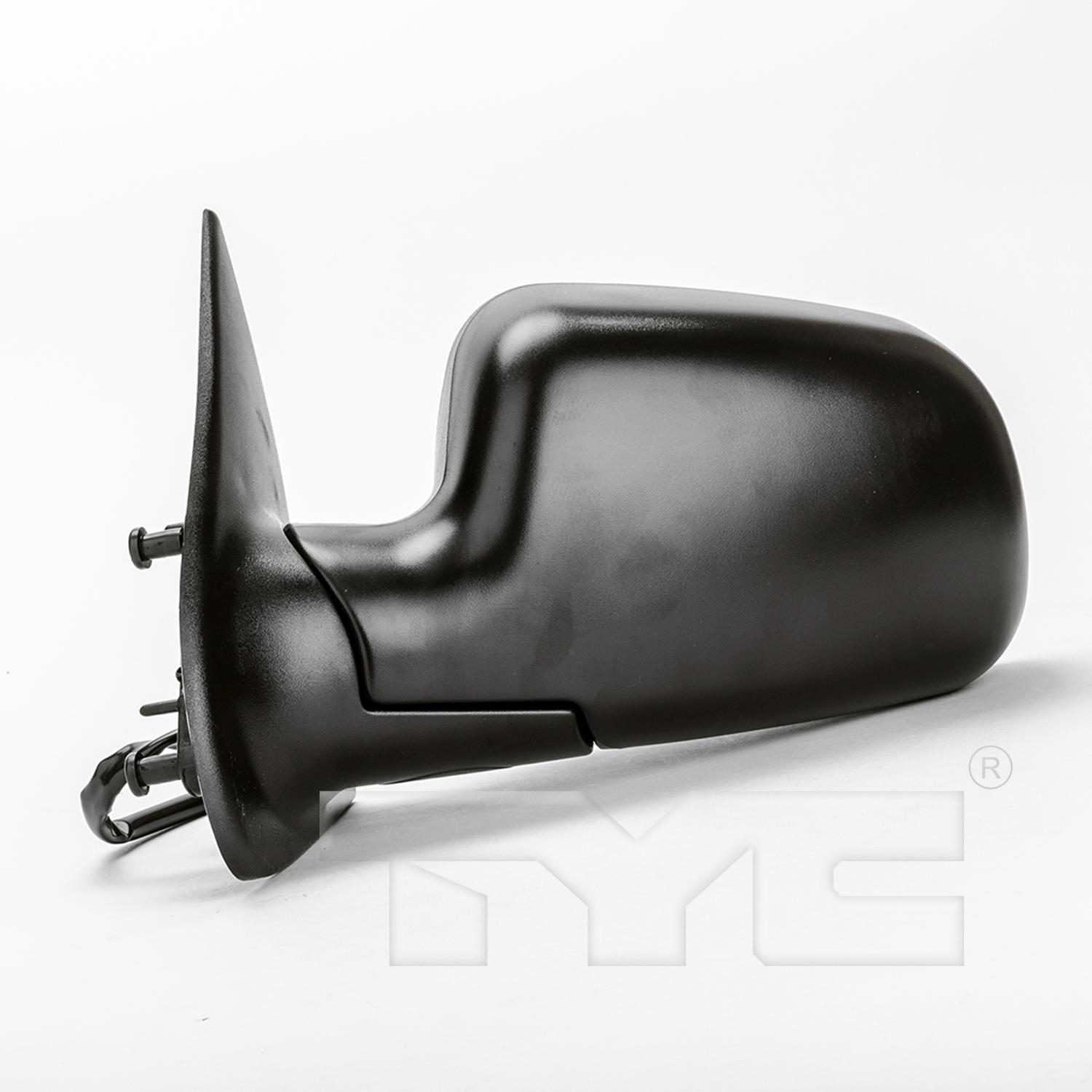 TYC 4120342 Door Mirror product image 1 of 4