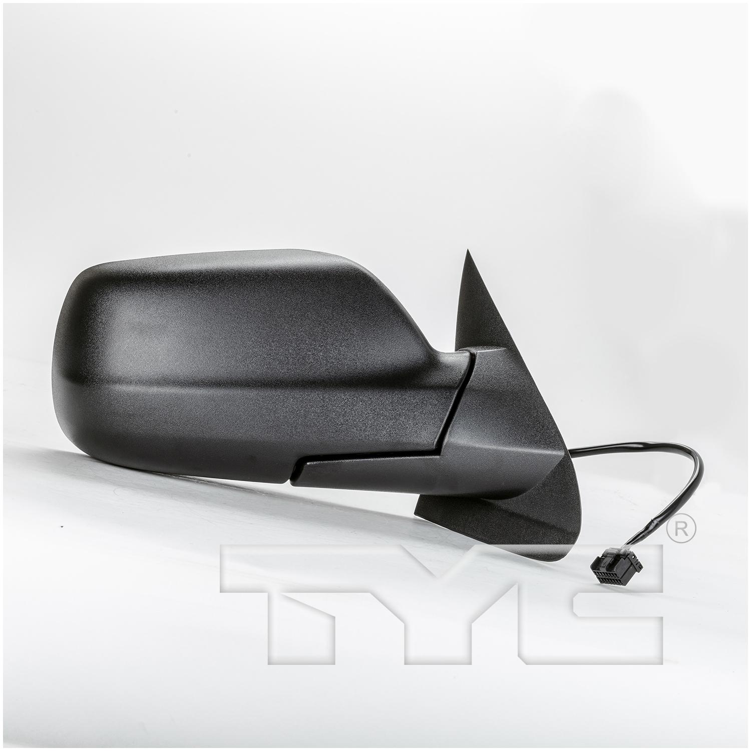 TYC 4120431 Door Mirror product image 1 of 4