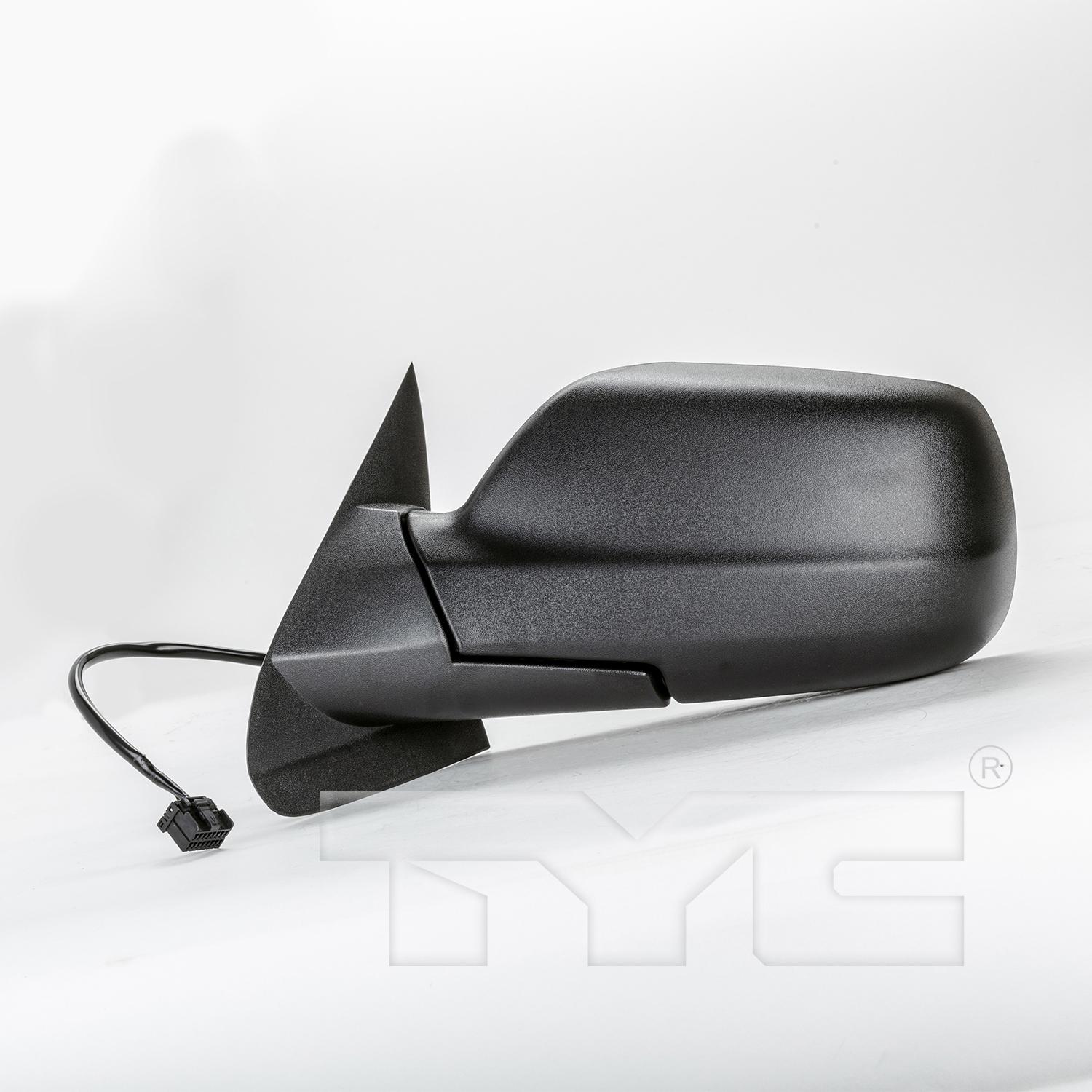 TYC 4120432 Door Mirror product image 1 of 4