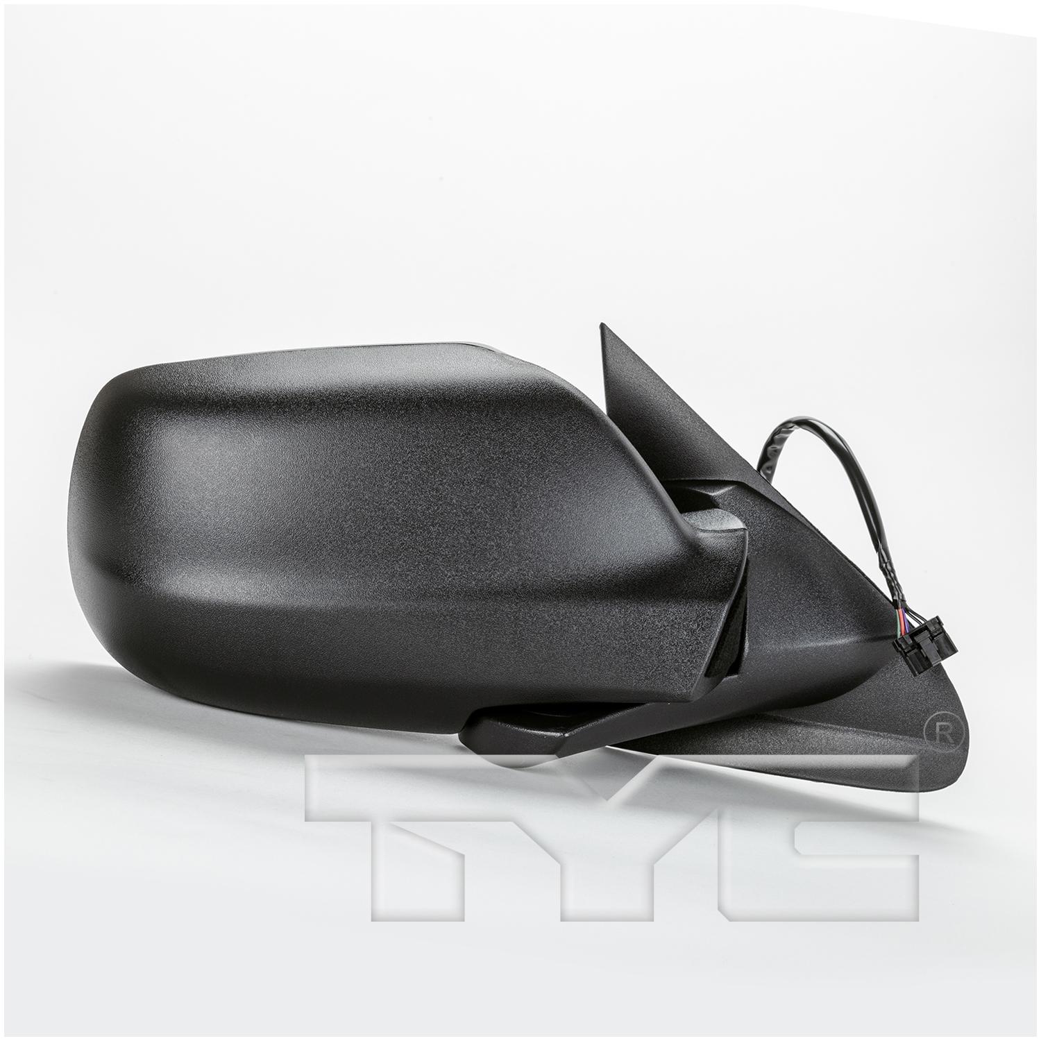 TYC 4120441 Door Mirror product image 1 of 4