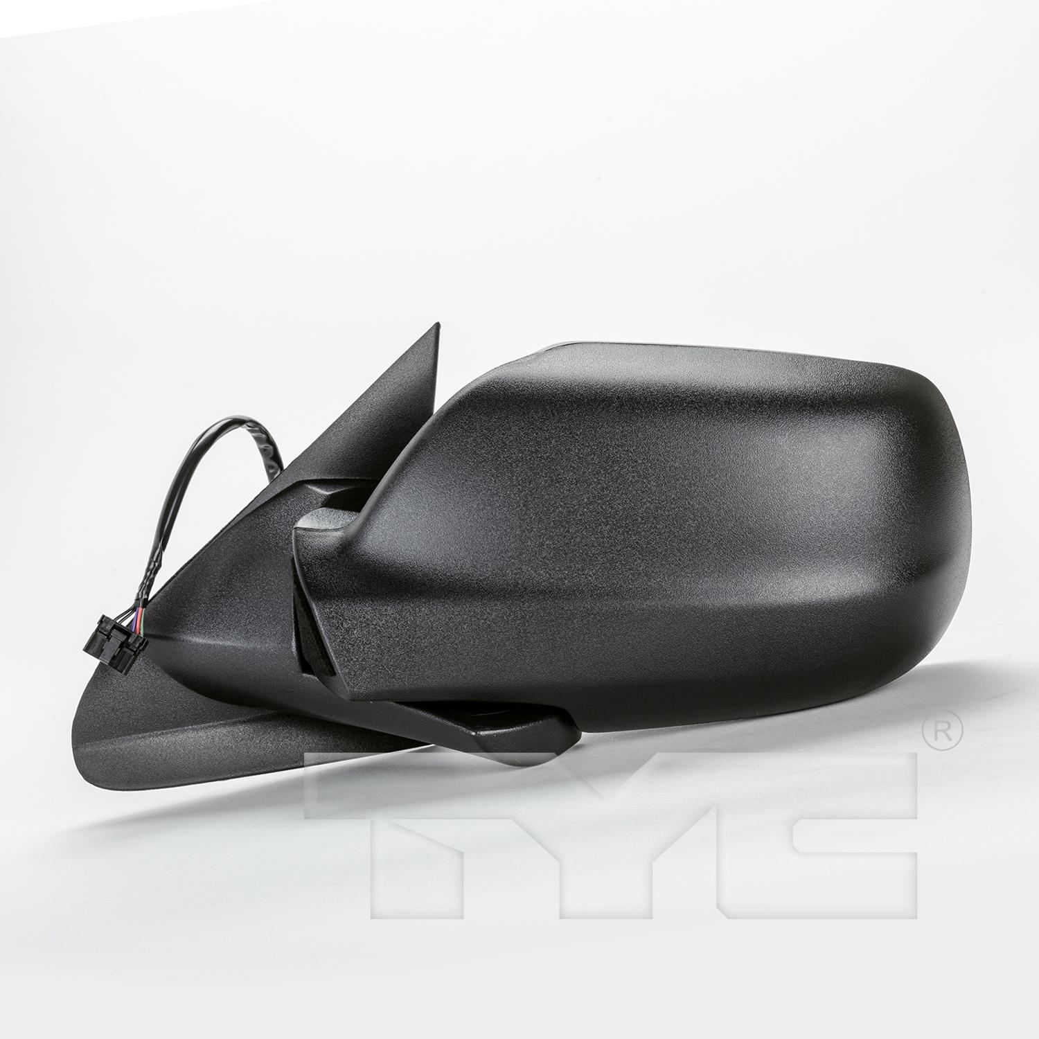 TYC 4120442 Door Mirror product image 1 of 4