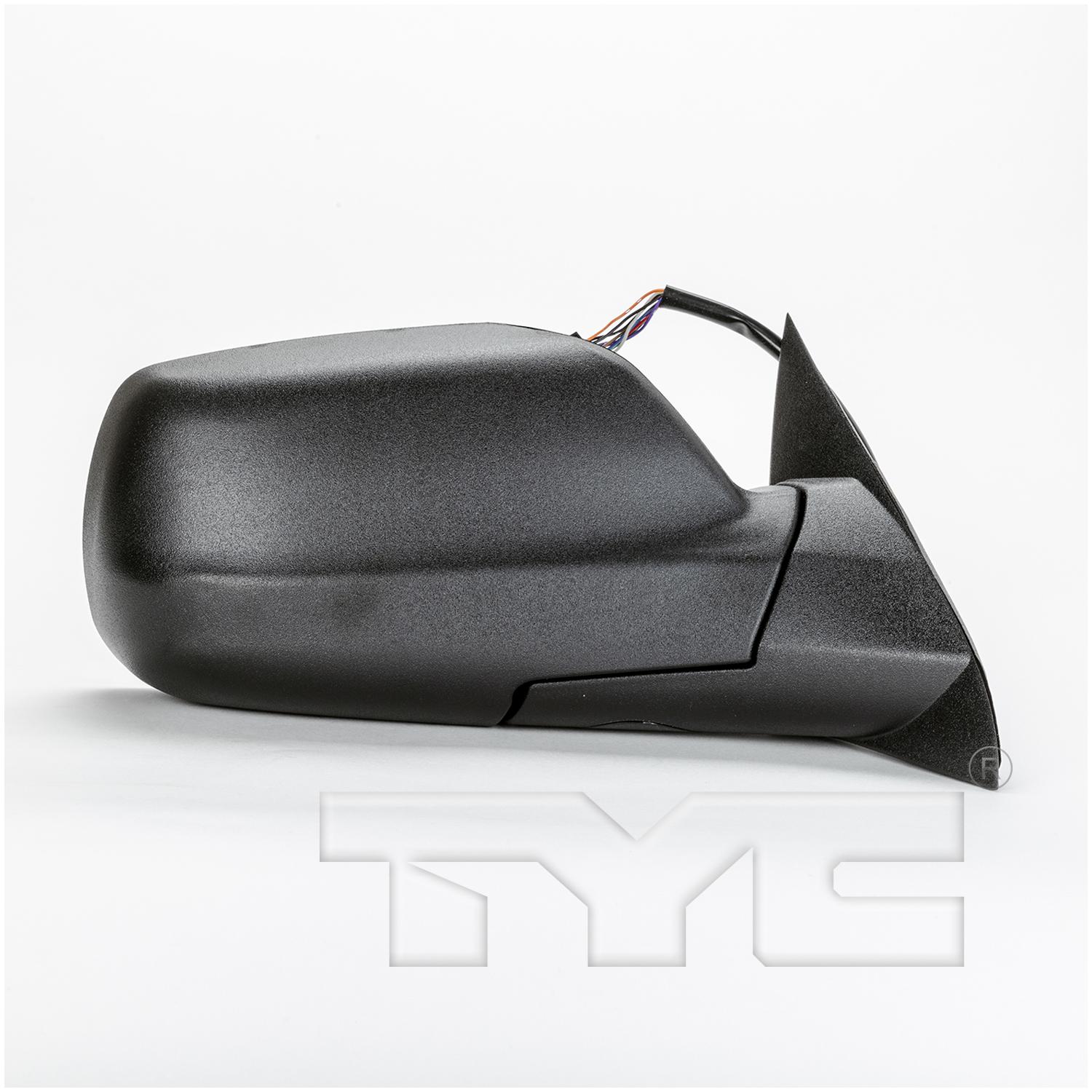 TYC 4120541 Door Mirror product image 1 of 4