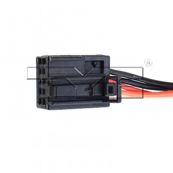 TYC 4120741 - Door Mirror TYC 4120741 Door Mirror product image 3 of 4