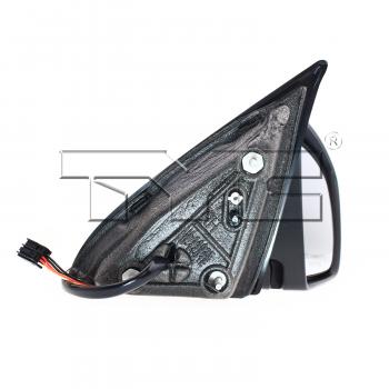 TYC 4120741 - Door Mirror TYC 4120741 Door Mirror product image 4 of 4