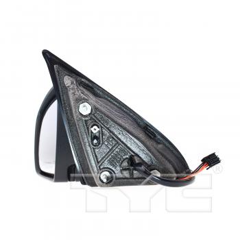 TYC 4120742 - Door Mirror TYC 4120742 Door Mirror product image 3 of 4