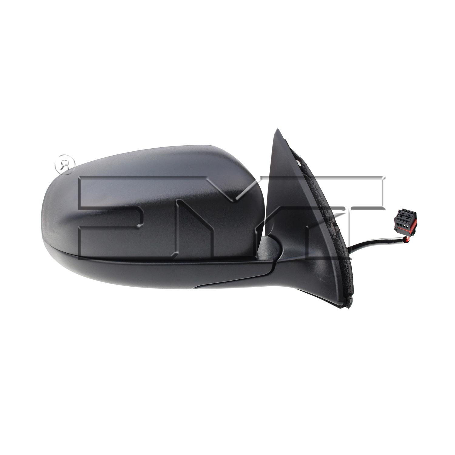 TYC 4120832 Door Mirror product image 1 of 4