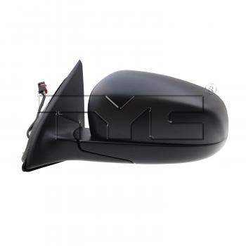 TYC 4120842 - Door Mirror TYC 4120842 Door Mirror product image 1 of 4