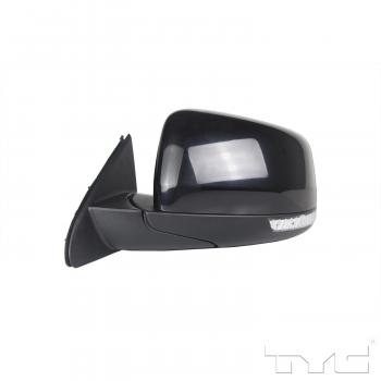 TYC 4120942 Door Mirror product image 1 of 5
