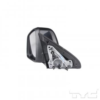 TYC 4120942 Door Mirror product image 3 of 5