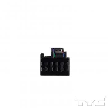TYC 4120942 Door Mirror product image 5 of 5