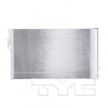 TYC 4127 A/C Condenser product image 2 of 3