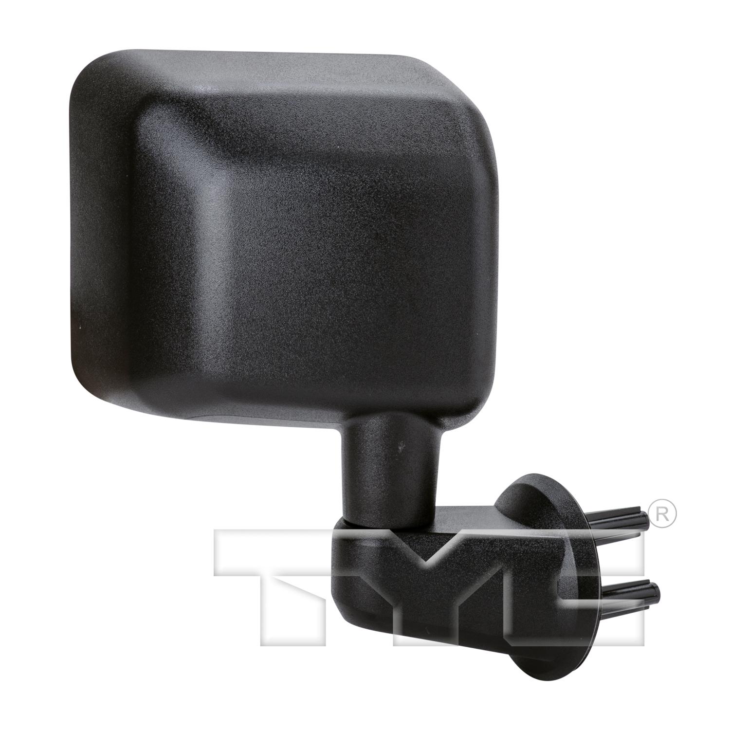 TYC 4130111 Door Mirror product image 1 of 3