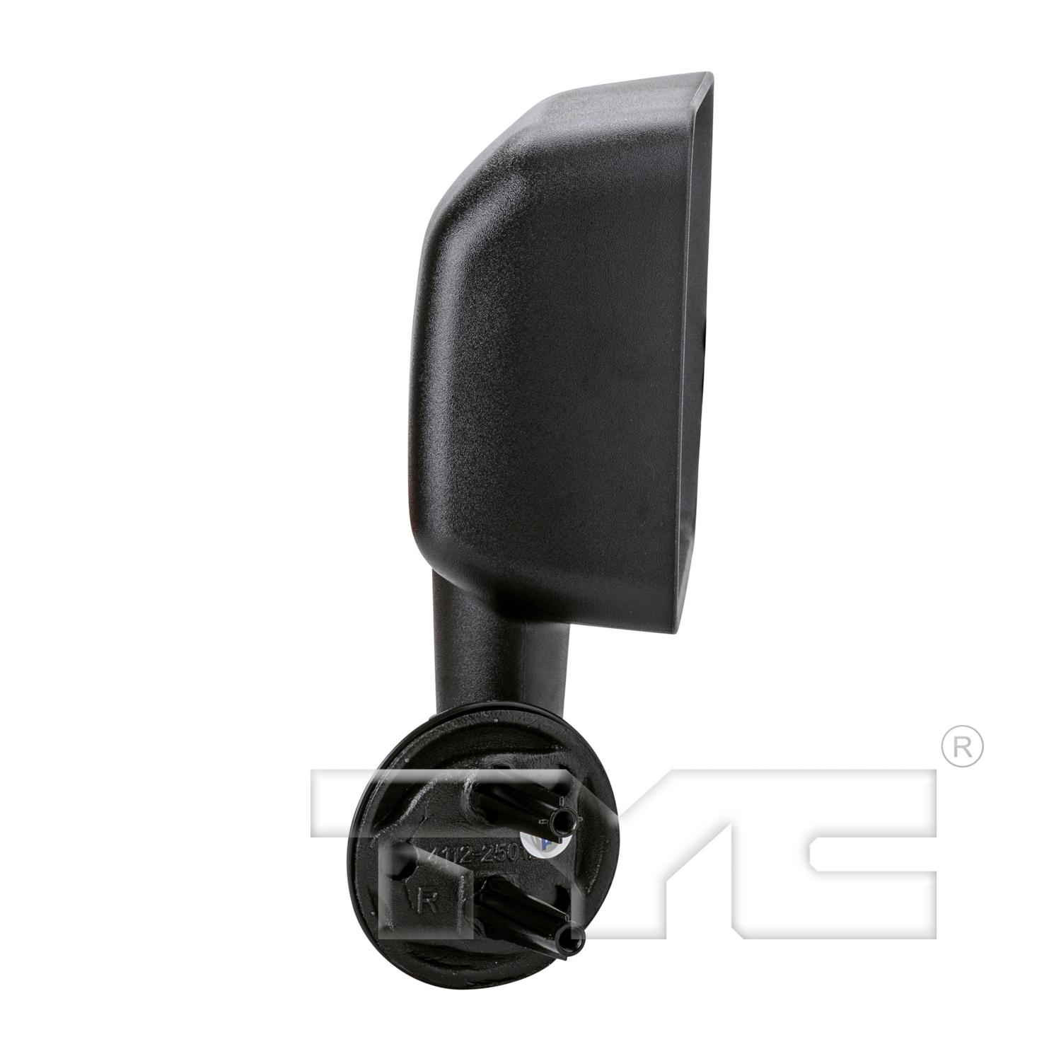 TYC 4130111 Door Mirror product image 3 of 3