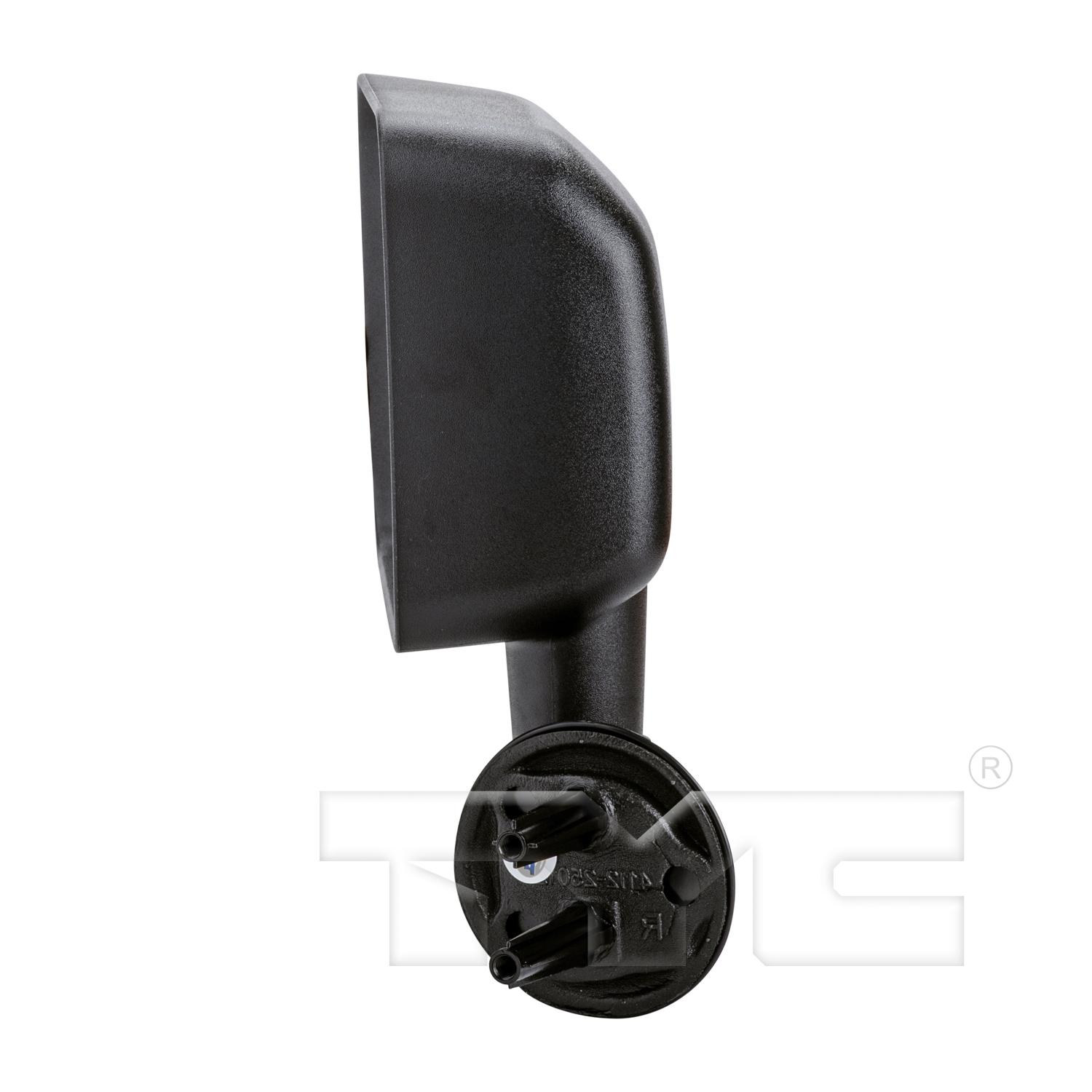 TYC 4130112 Door Mirror product image 3 of 3