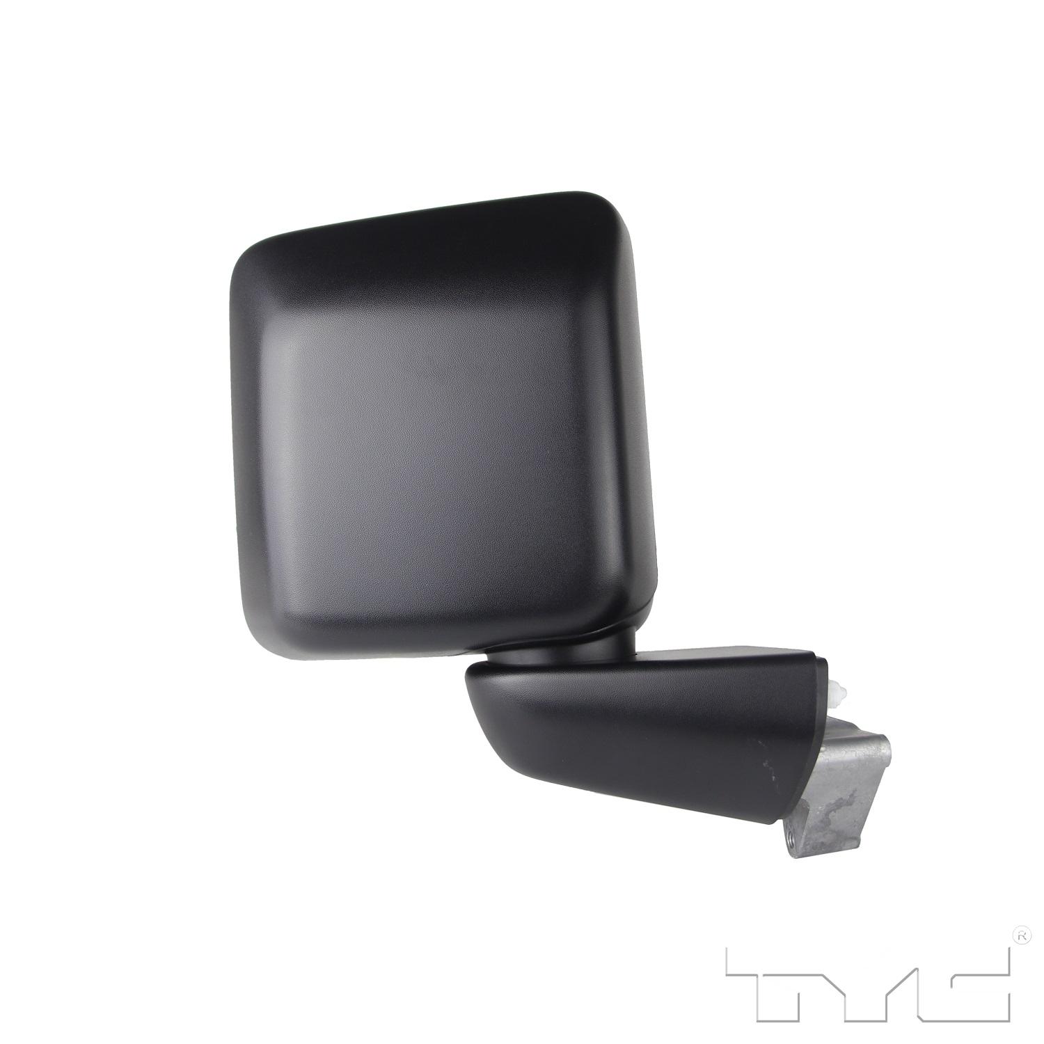 TYC 4130541 Door Mirror product image 1 of 5