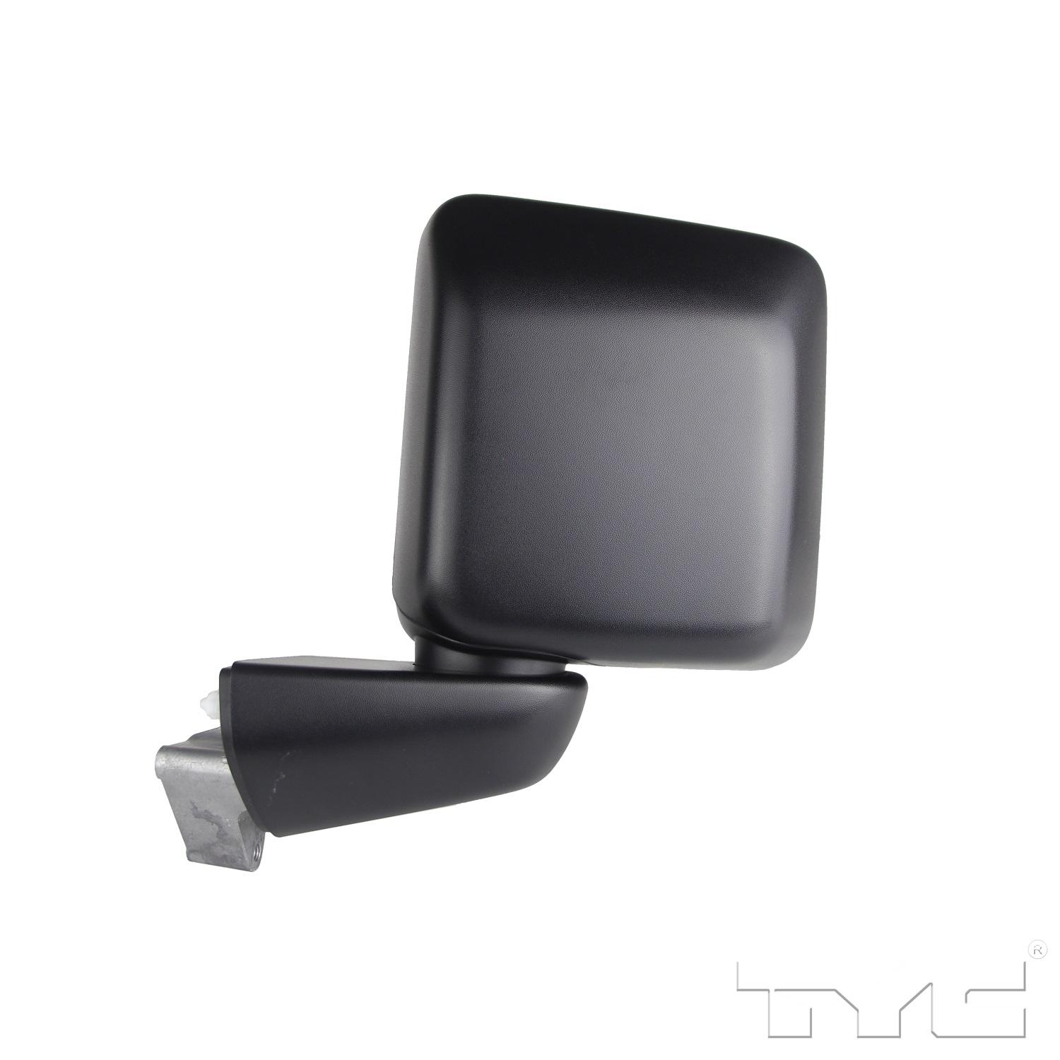TYC 4130542 Door Mirror product image 1 of 5