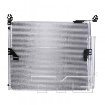 TYC 4137 A/C Condenser product image 1 of 4