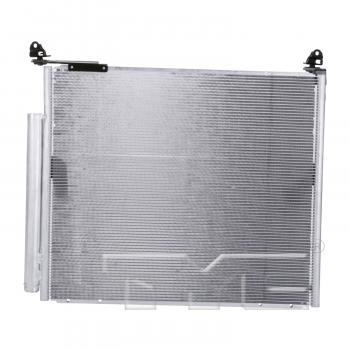 TYC 4137 A/C Condenser product image 2 of 4