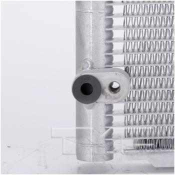TYC 4137 A/C Condenser product image 4 of 4