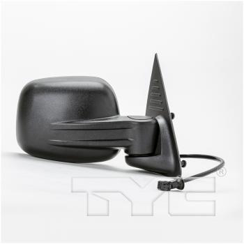 TYC 4140031 Door Mirror product image 1 of 4