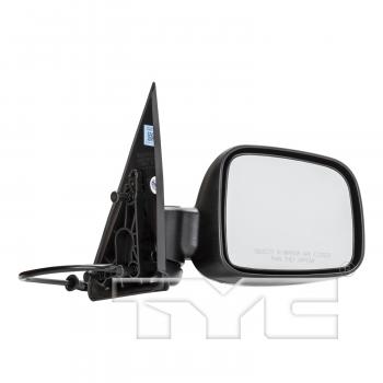 TYC 4140031 Door Mirror product image 2 of 4