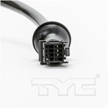TYC 4140031 Door Mirror product image 3 of 4