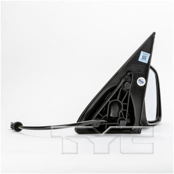 TYC 4140031 Door Mirror product image 4 of 4