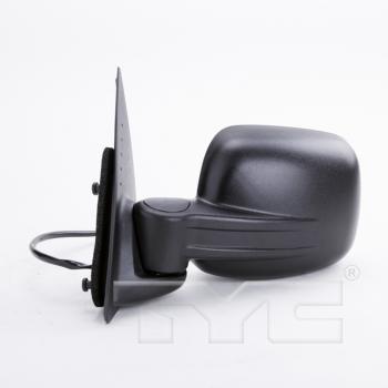 TYC 4140032 Door Mirror product image 1 of 4