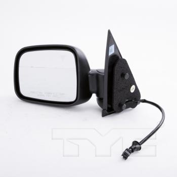 TYC 4140032 Door Mirror product image 2 of 4
