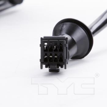 TYC 4140032 Door Mirror product image 3 of 4