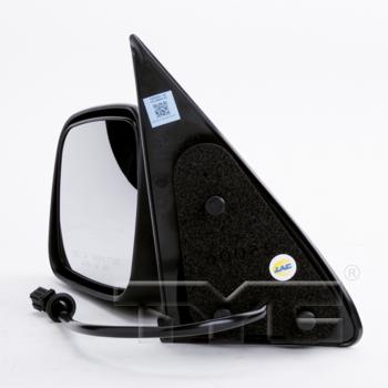 TYC 4140032 Door Mirror product image 4 of 4