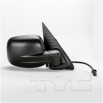 TYC 4140041 Door Mirror product image 1 of 4